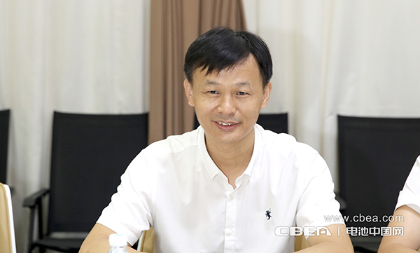 调研丨铂纳特斯:攻克锂电注液、化成设备工艺痛点 破解行业“卡脖子”难题 调研丨铂纳特斯:攻克锂电注液、化成设备工艺痛点 破解行业“卡脖子”难题