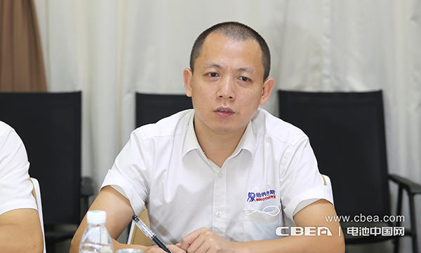 调研丨铂纳特斯:攻克锂电注液、化成设备工艺痛点 破解行业“卡脖子”难题 调研丨铂纳特斯:攻克锂电注液、化成设备工艺痛点 破解行业“卡脖子”难题