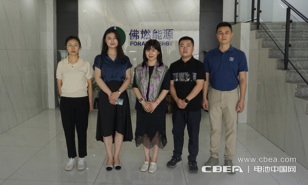 调研 | 佛燃天高:隔膜压缩机已迈入300MPa时代 调研 | 佛燃天高:隔膜压缩机已迈入300MPa时代