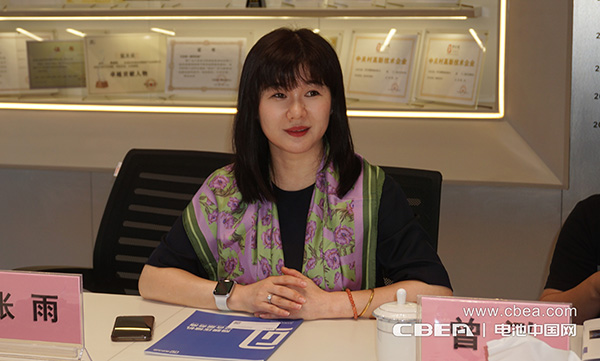 调研 | 佛燃天高:隔膜压缩机已迈入300MPa时代 调研 | 佛燃天高:隔膜压缩机已迈入300MPa时代