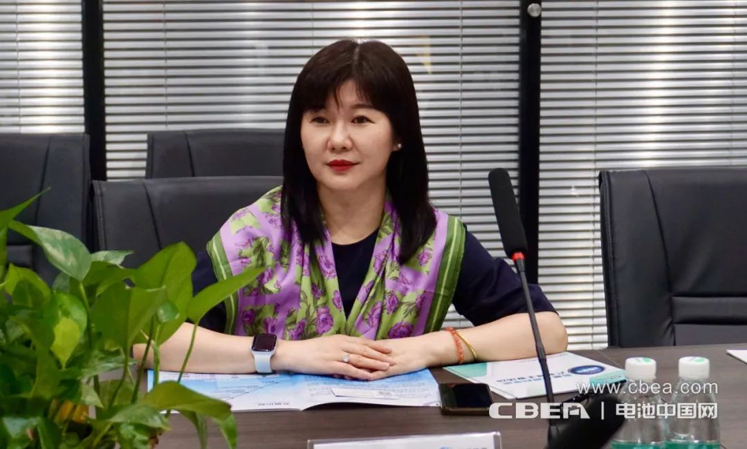 调研 | 清极能源:燃料电池发动机系统年产能超5000套 调研 | 清极能源:燃料电池发动机系统年产能超5000套