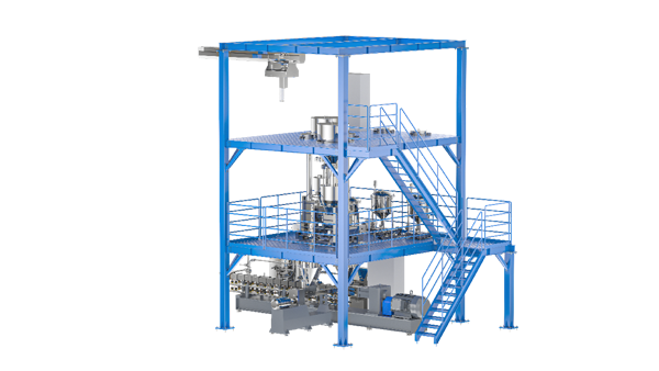 宏什么科技 宏工科技:产品应用于锂电池,精细化工,食品医药等多领域