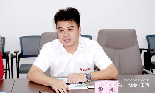 调研 | 云韬氢能：500套系统订单在手