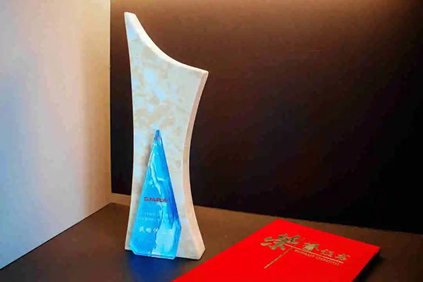 欣战略 共发展丨赢合科技再获欣旺达“战略供应商”奖 欣战略 共发展丨赢合科技再获欣旺达“战略供应商”奖