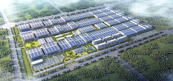 欣战略 共发展丨赢合科技再获欣旺达“战略供应商”奖 欣战略 共发展丨赢合科技再获欣旺达“战略供应商”奖