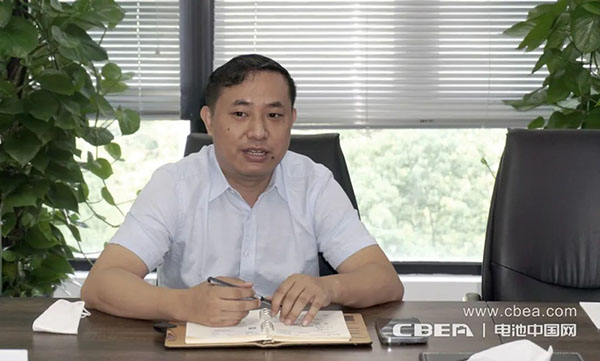 调研 ▏清能股份：石墨金属复合极板可提升氢燃料电池功率密度