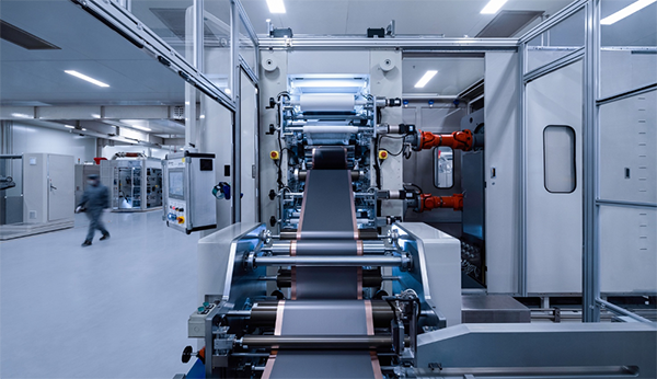 全路程携手远景动力，深度打造城配物流换电新生态