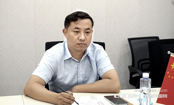 调研 | 氢晨科技：大功率氢燃料电池电堆水平比肩海外