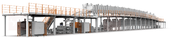 TA,摘下方壳/软包/大圆柱电池制造全工序“大满贯” TA,摘下方壳/软包/大圆柱电池制造全工序“大满贯”