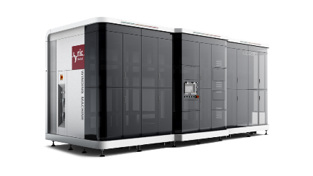 TA,摘下方壳/软包/大圆柱电池制造全工序“大满贯” TA,摘下方壳/软包/大圆柱电池制造全工序“大满贯”