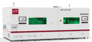 TA,摘下方壳/软包/大圆柱电池制造全工序“大满贯” TA,摘下方壳/软包/大圆柱电池制造全工序“大满贯”