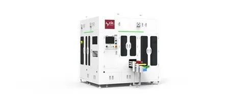 TA,摘下方壳/软包/大圆柱电池制造全工序“大满贯” TA,摘下方壳/软包/大圆柱电池制造全工序“大满贯”