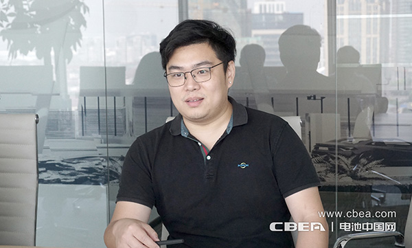 调研 | 氢枫能源:镁基固态储氢模式潜力巨大 调研 | 氢枫能源:镁基固态储氢模式潜力巨大