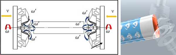 逸飞激光圆柱全极耳电池智能生产线荣获金奖 逸飞激光圆柱全极耳电池智能生产线荣获金奖