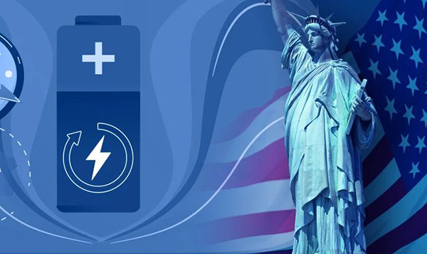 国轩高科“进军”美国? 国轩高科“进军”美国?