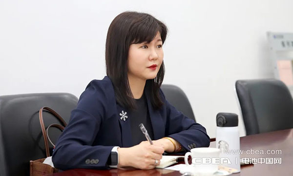 调研丨华友钴业：推动产业加速发展，构建有竞争力的全球锂电材料一体化龙头企业