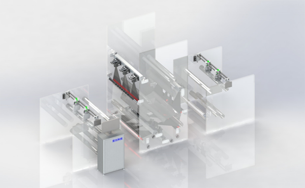 双元科技引领锂电制造智能测控“升维战” 双元科技引领锂电制造智能测控“升维战”