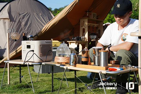 10年!诠释“有光就有电”的深层逻辑 10年!诠释“有光就有电”的深层逻辑