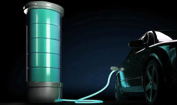 46系大圆柱电池“风云澜起” 46系大圆柱电池“风云澜起”