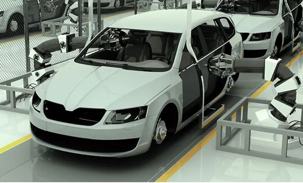 科达利前三季度净利增58.45%,拟投52 亿元扩产结构件 科达利前三季度净利增58.45%,拟投52 亿元扩产结构件