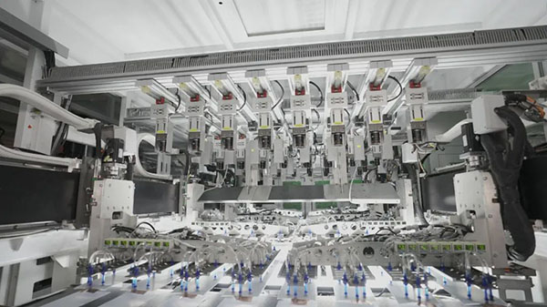 蜂巢能源短刀电池装车安全测试结果“出炉” 蜂巢能源短刀电池装车安全测试结果“出炉”