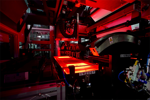 蜂巢能源短刀电池装车安全测试结果“出炉” 蜂巢能源短刀电池装车安全测试结果“出炉”