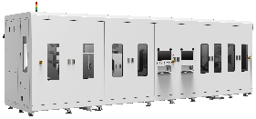 海目星:激光+自动化龙头智能制造“进阶” 海目星:激光+自动化龙头智能制造“进阶”