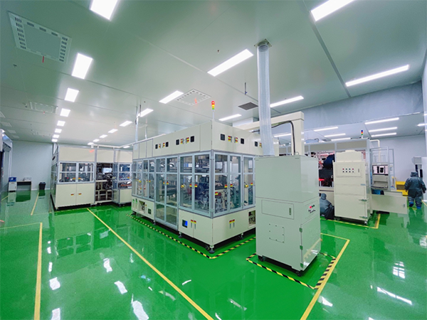 巨湾技研与华锋股份联手 加码XFC极速充电电池产业应用