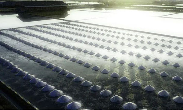 久吾高科:在建6000吨/年锂吸附剂产能,掌握盐湖提锂核心技术 久吾高科:在建6000吨/年锂吸附剂产能,掌握盐湖提锂核心技术