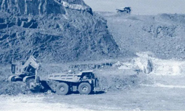 国轩高科再获一块矿权 国轩高科再获一块矿权