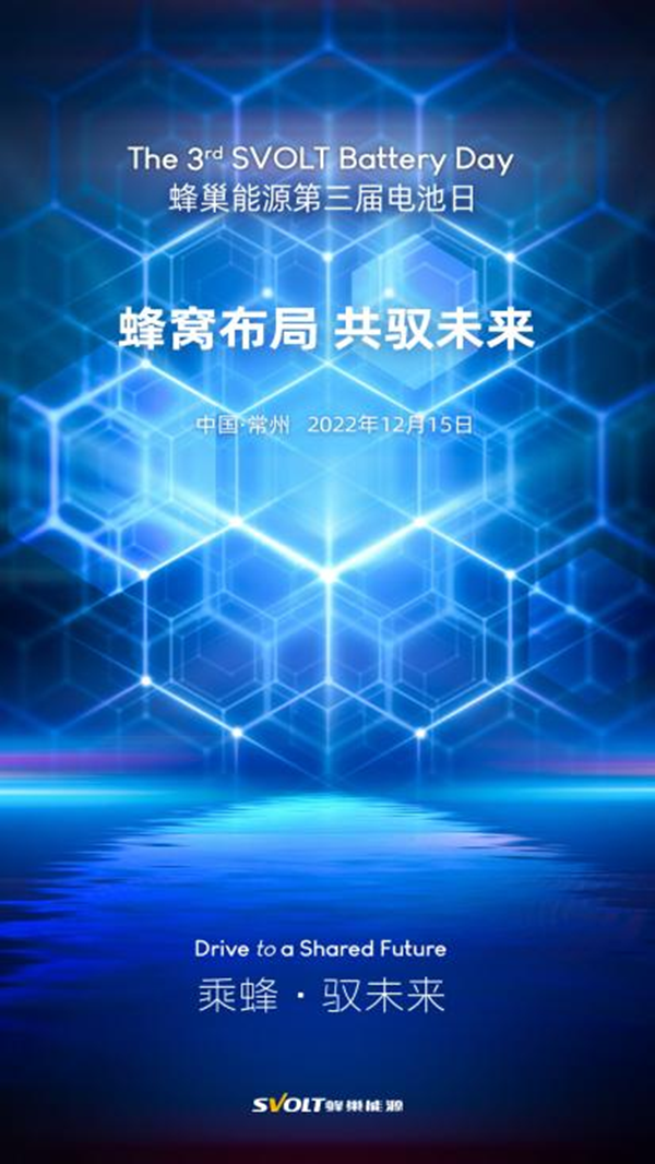 电池装上“龙鳞”?蜂巢能源电池日新技术窥探 电池装上“龙鳞”?蜂巢能源电池日新技术窥探