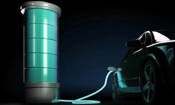 46系列大圆柱电池再迎新玩家 46系列大圆柱电池再迎新玩家