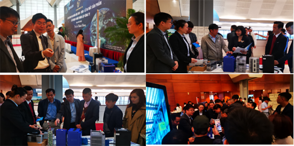 全球化战略布局再上新台阶!星恒正式入驻越南,开拓东南亚市场 全球化战略布局再上新台阶!星恒正式入驻越南,开拓东南亚市场