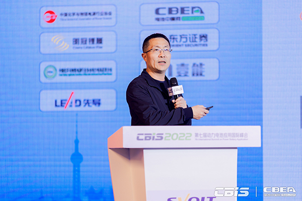 极限制造新拐点，拓锂电“芯”边界