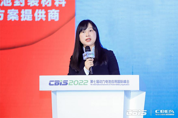 瑞浦兰钧发布全球零碳战略:2026年零碳电池产能将超200GWh 瑞浦兰钧发布全球零碳战略:2026年零碳电池产能将超200GWh