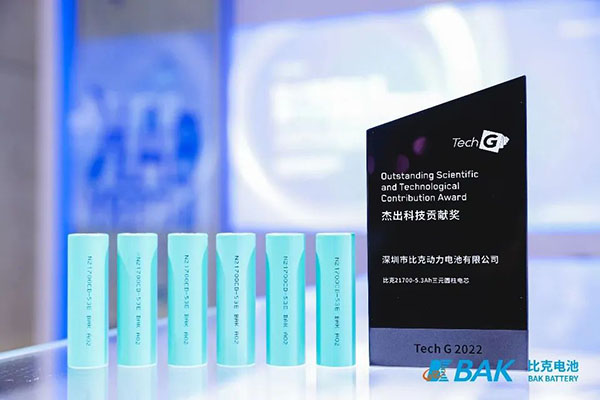 以锂电创新碰撞科技之美,比克电池亮相Tech G消费电子展 以锂电创新碰撞科技之美,比克电池亮相Tech G消费电子展