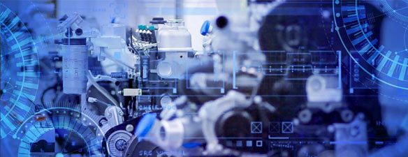 装备变革将至，宏工科技打出“关键牌”