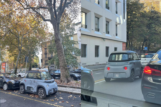 拿下Stellantis、smart、Volvo订单 瑞浦兰钧全球化加速 拿下Stellantis、smart、Volvo订单 瑞浦兰钧全球化加速