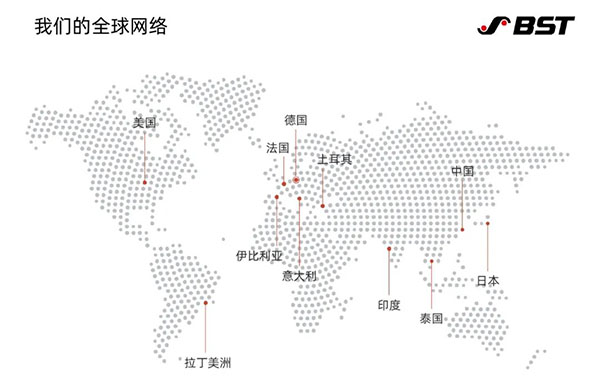BST集团：全球化布局助力中国电池企业“出海”