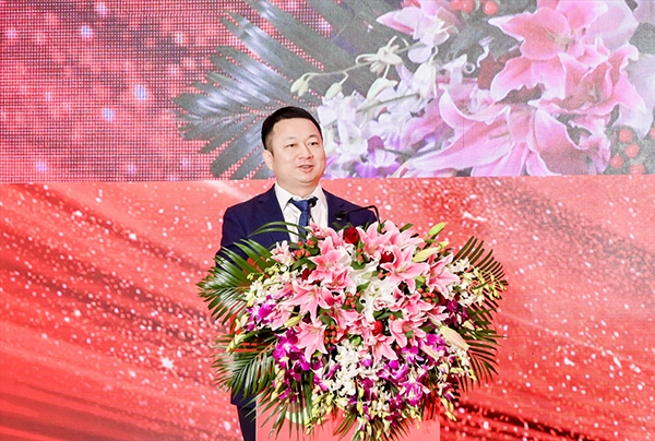 亿华通正式登陆港股 亿华通正式登陆港股