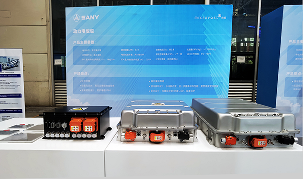 奋起新征程——盘点2022年微宏动力在卡车领域的蓄势待发