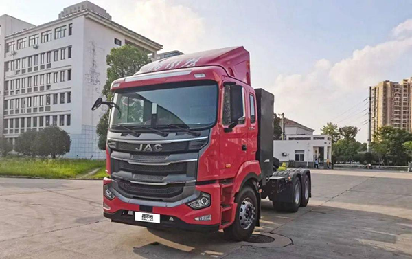 奋起新征程——盘点2022年微宏动力在卡车领域的蓄势待发