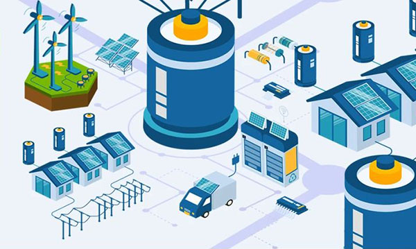 拟投资100亿元,亿纬锂能20GWh电池项目落户成都 拟投资100亿元,亿纬锂能20GWh电池项目落户成都