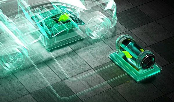 赣锋锂电固液混合电池配套赛力斯,计划今年装车 赣锋锂电固液混合电池配套赛力斯,计划今年装车