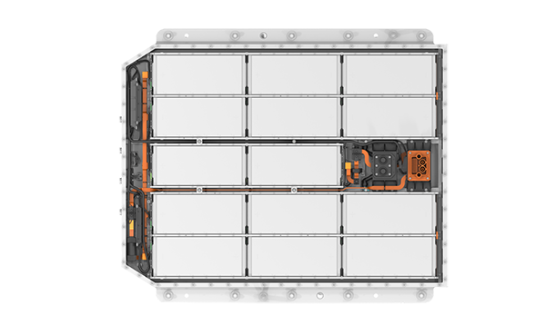 半固态+叠时代 软包电池正迎来“新时代” 半固态+叠时代 软包电池正迎来“新时代”