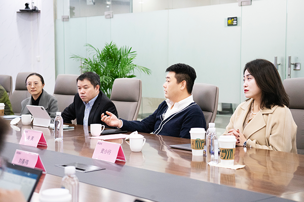 强强联手!星恒新材料与博萃循环达成战略合作,致力于锂电回收及再生利用 强强联手!星恒新材料与博萃循环达成战略合作,致力于锂电回收及再生利用