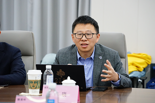 强强联手!星恒新材料与博萃循环达成战略合作,致力于锂电回收及再生利用 强强联手!星恒新材料与博萃循环达成战略合作,致力于锂电回收及再生利用