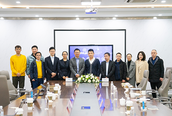 强强联手!星恒新材料与博萃循环达成战略合作,致力于锂电回收及再生利用 强强联手!星恒新材料与博萃循环达成战略合作,致力于锂电回收及再生利用