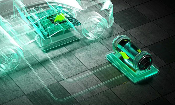 35亿美元!福特汽车与宁德时代合建工厂揭开面纱? 35亿美元!福特汽车与宁德时代合建工厂揭开面纱?