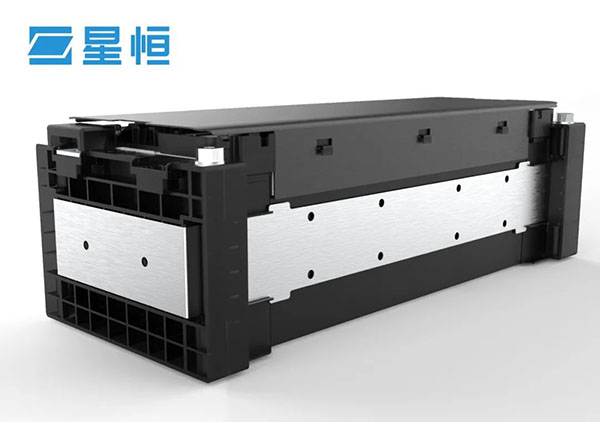 “金砖电池”出世,星恒电源发力汽车、储能赛道 “金砖电池”出世,星恒电源发力汽车、储能赛道